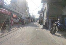 Bán GẤP Nhà HXH Hà Huy Giáp ngay Cao đẳng Điện lực, 56m2, 2 tầng chỉ hơn 3Tỷ