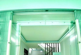 80m2, BÁN NHÀ 6 TẦNG mới 100%, HẺM 12M, NGUYỄN VĂN KHỐI,NHỈNH 14 TỶ