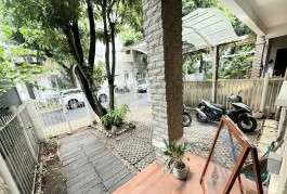 Biệt thự PMH Q7 - 7x18m - Mỹ Giang 2 - 3 tầng đẹp - giá chỉ nhỉnh 38 tỷ
