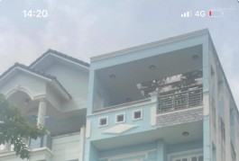 Bán nhà mặt tiền đường 404 khu dân cư Bắc Rạch Chiếc, P. Phước Long A, Q9, Tp Thủ Đức, TP HCM