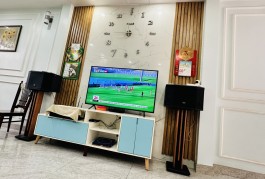BÁN NHÀ 3 TẦNG, 64M2, NGÕ NGUYỄN THỊ TÚ, BÌNH HƯNG HOÀ B, BÌNH TÂN - GIÁ 5.59 TỶ - SỔ HỒNG