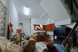 MẶT TIỀN KD – ĐƯỜNG 21M – BÌNH THẠNH  3.5x23.5m – SÂN Ô TÔ – 1 TRỆT 3 LẦU – CHỈ 5TỶ850