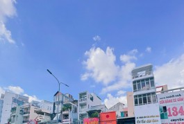 Bán nhà Mặt tiền 371 điện Biên Phủ Q.Bình Thạnh, DT 114m2, Giá 23 tỷ