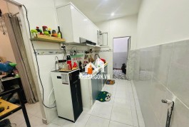 BÁN NHÀ MỘT TRỆT MỘT LẦU – GẦN CHỢ TĂNG NHƠN PHÚ A.Giá chỉ có 3.830 tỷ