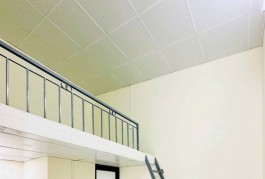 Mặt tiền Nhà Thờ Khiết Tâm – Dãy trọ 131m² – 7 phòng + ki-ốt – Giá nhỉnh 7 tỷ