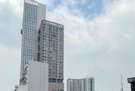 Chủ Hết Tiền Hoàn Thiện Cần Bán Gấp Tòa Nhà MT Điện Biên Phủ