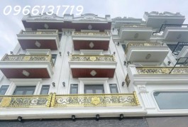 Bán Nhà Phố KDC Vĩnh Lộc , Bình Hưng Hòa B, Bình Tân, 54m2, nhỉnh 5 tỷ.
