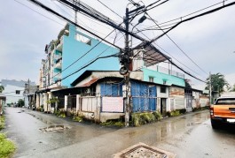 Bán Đất tặng Nhà 73m2 có 6 tỷ x Lê Đức Thọ Phường 16 Gò Vấp TP. Hồ Chí Minh.