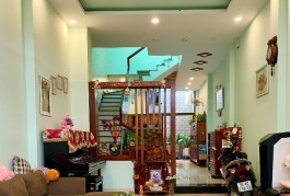 Bán nhà mặt phố Nguyễn Ảnh Thủ, Hiệp Thành, Quận 12, TP.HCM, 11 tỷ x , 119m2