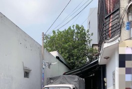 Bán nhà hxh 64m2-3tang sát mt Trần Thị Hè Q12 , liền kề Ngã 3 Đông Quang - 4 tỷ nhỉnh 0932030061