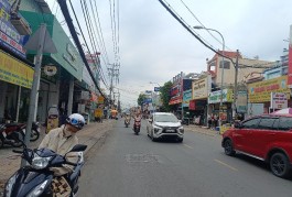 Bán Đất tặng Nhà 73m2 có 6 tỷ x Lê Đức Thọ  Gò Vấp Hồ Chí Minh.