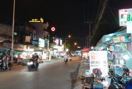Nhỉnh 30tr/m Bùi Văn Ngữ Hiệp Thành Hồ Chí Minh 168m2 có 5 tỷ x