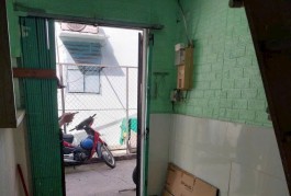 Nhà 2 tầng có 1 tỷ x Lê Đức Thọ Phường 17 Gò Vấp TP. Hồ Chí Minh