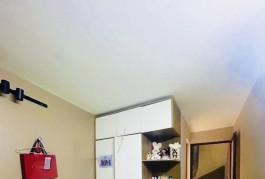 Bán căn hộ chung cư Tam Chinh HBT 75 m 2 ngủ giá 5.5 Tỷ
