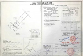 Đất nền giá bao rẻ nhất khu long trường TP Thủ Đức