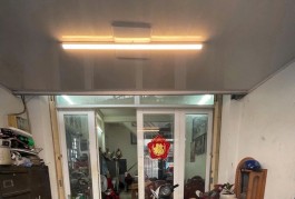 Chủ Gấp Bán Lô Góc HXH Dương Bá Trạc – Dt: 52m2( 4 X 14m)-3t-4pn- Chỉ Còn 6.6 Tỷ