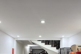 Bán nhà mặt phố Võ Văn Ngân, Bình Thọ, Thủ Đức, 85m², 6.5 tỷ, 3 tầng