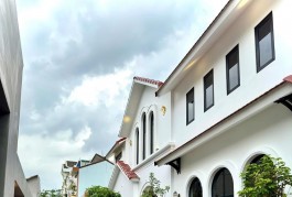 17.5 TỶ - NGANG 67M - NHÀ VƯỜN + NGHỈ DƯỠNG  LÊ VĂN CHÍ, LINH TRUNG, 2MT, KIẾN TRÚC ĐẸP NHẤT KHU VỰC.