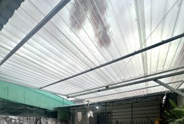 GẦN KHU CÔNG NGHỆ CAO LINH TRUNG THỦ ĐỨC - PHÙ HỢP XÂY CHDV - HẺM Ô TÔ - NGANG KHỦNG 8M - CHỈ 6 TỶ, TL.