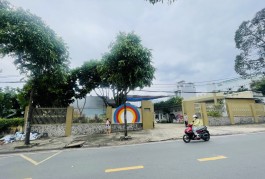 Bán nhà mặt phố Linh Trung, Thủ Đức, 965m², 65 tỷ, sổ đỏ
 hoặc
Nhà mặt phố Linh Trung, Thủ Đức, 965m², 65 tỷ, Sổ đỏ