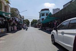 GIÁ QUÁ RẺ NGAY SÁT ĐẠI LỘ 2. ĐƯỜNG SỐ 21 PHƯỚC LONG A SÁT PHƯỚC BÌNH 240M. CÓ 17.5 TỶ. TL.