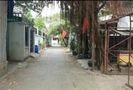 NHÀ DÒNG TIỀN CÁCH GA METRO 1KM . DÃY TRỌ 9 PHÒNG HẺM XE TẢI DÒNG TIỀN ỔN ĐỊNH 17TR/TH

HĐKĐC Ký với em chủ nhà