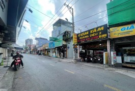 Nhà chính chủ gấp bán, vị trí kinh doanh đỉnh, nhà đã bỏ lộ gới, đang chờ quyết định