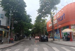 Bán đất thổ cư 80m2, Nguyễn Duy Trinh, Q.9, 5.3 tỷ, sổ đỏ