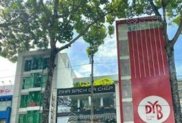 Bán Nhà Mặt Tiền Đường An Dương Vương, P.3, Q.5 - 4x20m - Chỉ 34.5 Tỷ