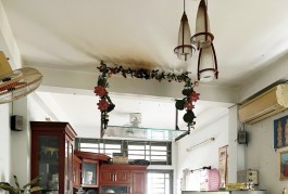 N146 - Nhà bán Q3, Điện Biên Phủ - 65m2 - 5 tầng BTCT - đang cho thuê 30 tr/tháng - 6 tỷ 9 (TL).