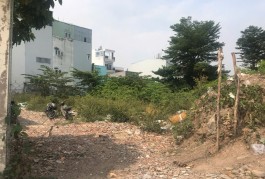 CHÍNH CHỦ BÁN ĐẤT ĐƯỜNG 9 TAM ĐA, P. LONG TRƯỜNG, TP THỦ ĐỨC(Q.9 CỦ).