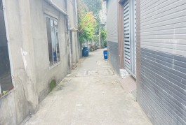 Bán nhà mặt phố Xa Lộ Đại Hàn, Linh Trung, Thủ Đức, 4.2 tỷ, 126m²