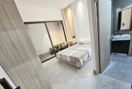 Bán nhà mặt phố Linh Trung, Thủ Đức, 57m2, 9.5 tỷ, 4 tầng, 5PN