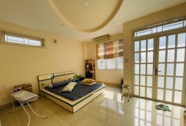 N284 - Nhà Bán Quận 3 , Lê Văn Sỹ , xây full 60.4m2 , 4 Pn, 4 vệ sinh Giá 10 tỷ 9