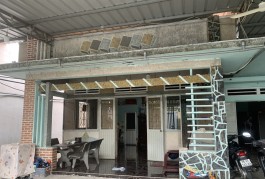 Bán nhà mặt phố Linh Xuân, Thủ Đức, 196m², 9 tỷ, sổ đỏ
