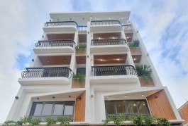 Bán nhà HXH Lê Trọng Tấn, Q.Tân Phú 4*14m 4.5 lầu 6 tỷXX