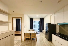 Giảm Giá Thuê Nhanh - 2PN Lumiere Boulevard chỉ 9.TR - Full nội thát- Miễn PQL - Xem nhà ngay