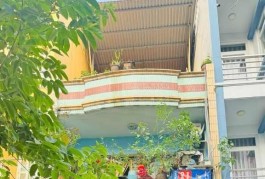Bán nhà mặt phố Him Lam, Q.7, 74m², 3 tầng, 15.1 tỷ, sổ hồng