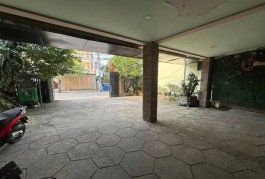 Nhà Mặt Tiền Đường Nơ Trang Long Phường 13 Bình Thạnh.
