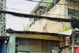 MẶT TIỀN KINH DOANH NGAY CẠNH AEON MALL - 80M - 2 TẦNG CHỈ 8.X TỶ