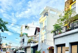 5❌15M,☘️BÁN NHÀ 2 TẦNG,NGUYỄN VĂN KHỐI,P11 GÒ VẤP, 5.x TỶ
