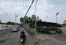 70m x 71m MẶT TIỀN ĐƯỜNG SỐ 13 – KINH DOANH SIÊU ĐỈNH – ĐANG KHAI THÁC BÃI XE & CAFE – CHỈ 16TR/M²
