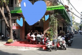 SANG QUÁN CAFE & CƠM VĂN PHÒNG ( CHÍNH CHỦ ĐĂNG )