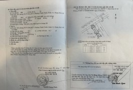 Nhà sân XE HƠI, 3pn gần Cao Đẳng Điện Lực, xe tải né nhau, 3.86T!