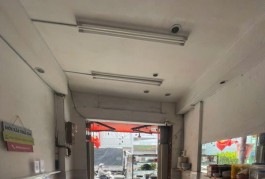 MẶT TIỀN VIP KINH DOANH ĐA NGÀNH SẦM UẤT NHẤT ĐƯỜNG NGUYỄN KIỆM PHƯỜNG 4 PHÚ NHUẬN.
+ ĐOẠN HỒ VĂN HUÊ - THÍCH QUẢNG ĐỨC. 
+ 18M2 3 TẦNG BTCT CHỈ