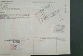 Đất dài 4x21m full thổ cư, hẻm xe tải, đường Tô Ngọc Vân, SIÊU RẺ nhỉnh 3 tỷ