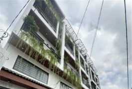 NHÀ MỚI Ở NGAY - KHU VIP 5 TẦNG TÂN THỚI HIỆP QUẬN 12, GIÁP GÒ VẤP - Ô TÔ NGỦ NHÀ HƠN 61M2 (4.1x16) - VỪA Ở VỪA LÀM VPCT - GIÁ CHỈ 6.x TỶ.