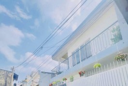 BIỆT THỰ MINI GẦN AEON - KCNTB - ĐHCT - HXH  - 2 TẦNG - 81M NGANG  9 CHỈ 7