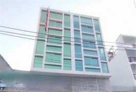 10❌30M, BÁN KHÁCH SẠN 8 TẦNG, 15%/Năm, LÊ VĂN KHƯƠNG, Q.12, NHỈNH 30 TỶ