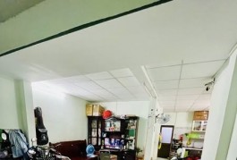 KHÔNG CĂN 2 - TÂN SƠN NHÌ - SÁT HXH - 2 TẦNG - 60M2 NGANG 6 CHỈ 4.X ĐỒNG